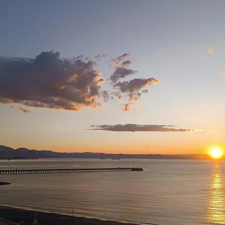 Appartement Vado Sul Mare *