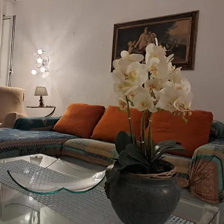 Appartement Vado Sul Mare *