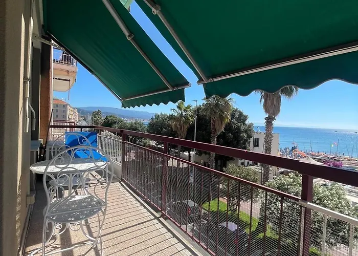 Appartement Vado Sul Mare