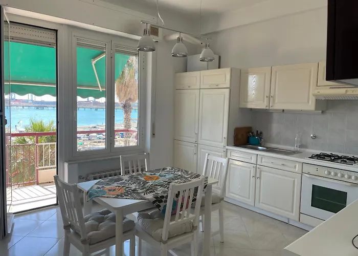 Vado Sul Mare Vado Ligure