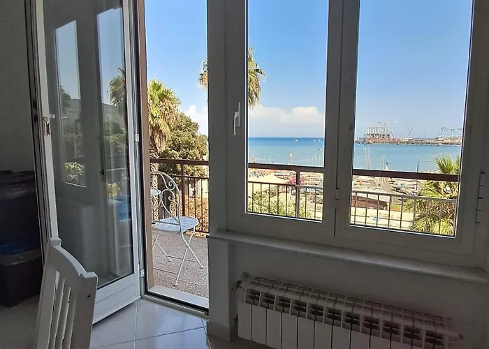 Vado Sul Mare * Vado Ligure