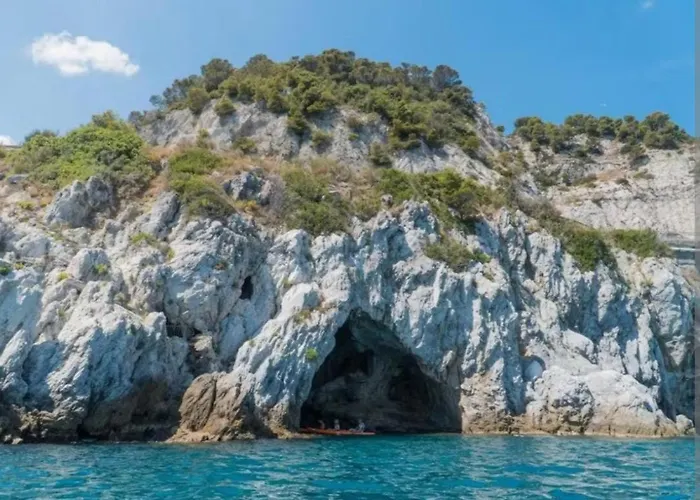 Appartement Vado Sul Mare Vado Ligure