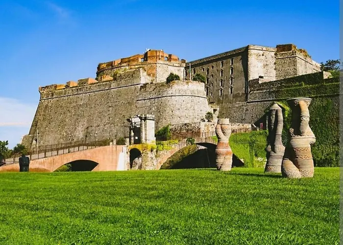 Vado Sul Mare * Vado Ligure