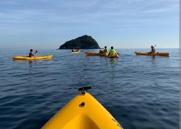 Appartement Vado Sul Mare