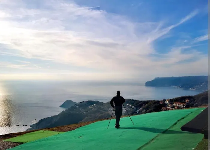 Vado Sul Mare * Vado Ligure