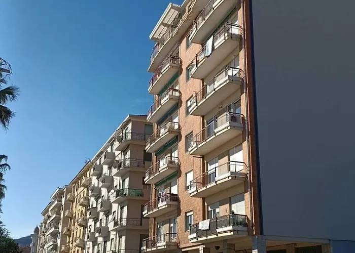 Appartement Vado Sul Mare