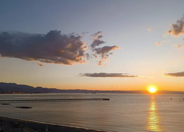 Appartement Vado Sul Mare *