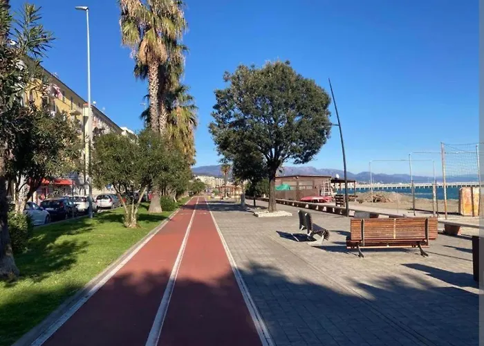 Vado Sul Mare * Vado Ligure