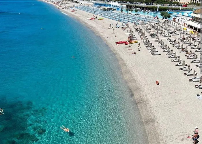 Vado Sul Mare Appartement Vado Ligure