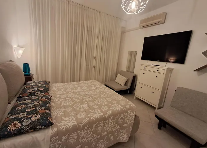 Appartement Vado Sul Mare *