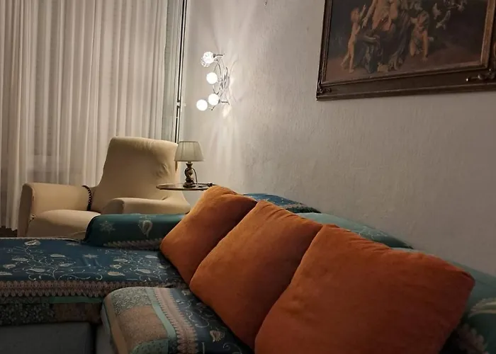 Appartement Vado Sul Mare Vado Ligure