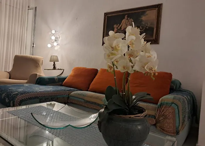 Appartement Vado Sul Mare *