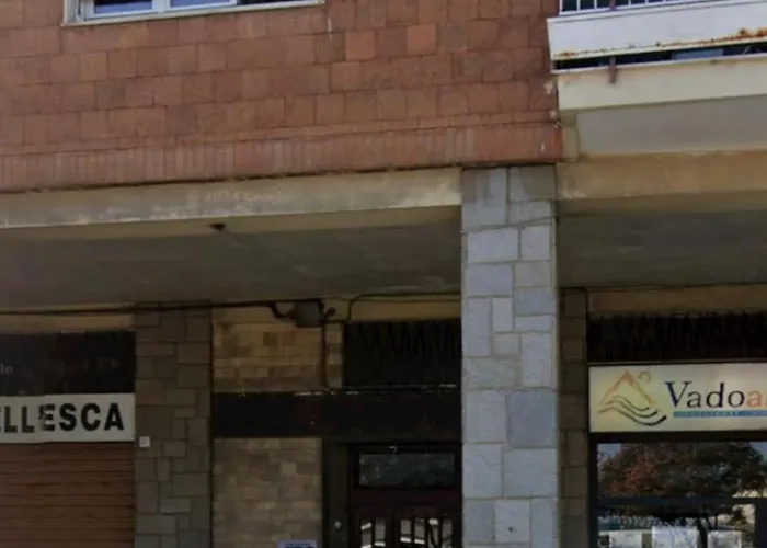 Vado Sul Mare Vado Ligure