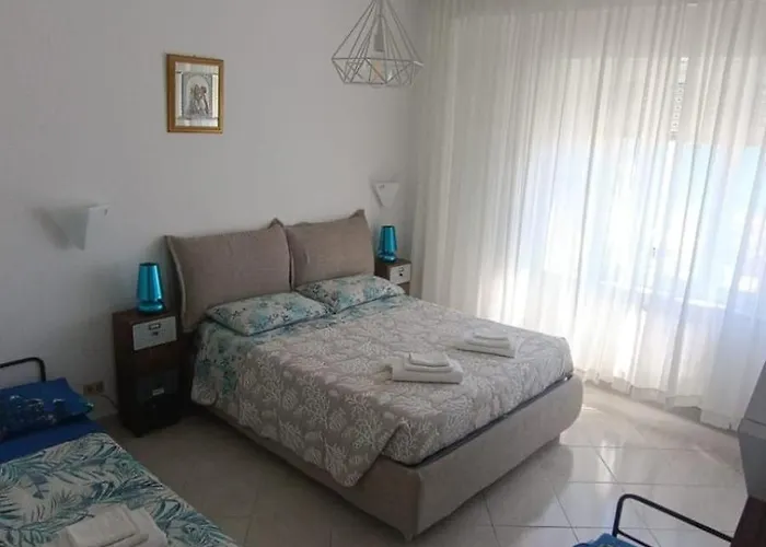 Vado Sul Mare Appartement Vado Ligure