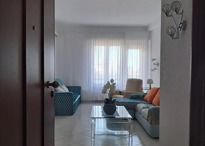 Apartament Vado Sul Mare *
