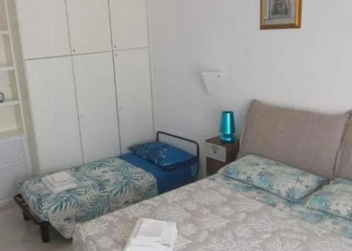 Vado Sul Mare Apartament