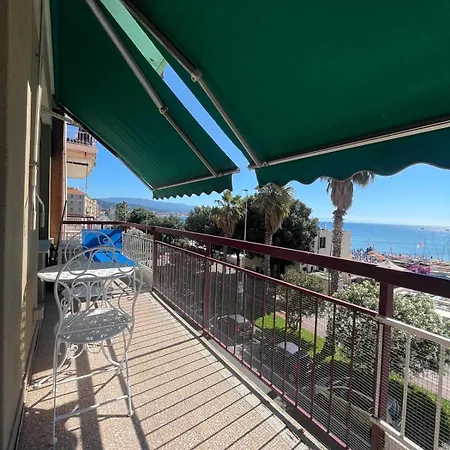 Apartment Vado Sul Mare