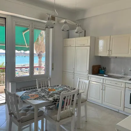 Vado Sul Mare Vado Ligure