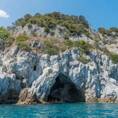 公寓 Vado Sul Mare 瓦多利古雷
