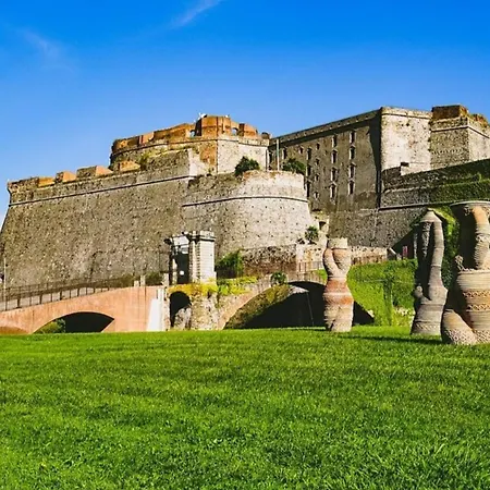 Vado Sul Mare * Vado Ligure