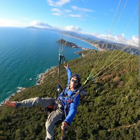 Vado Sul Mare Apartament