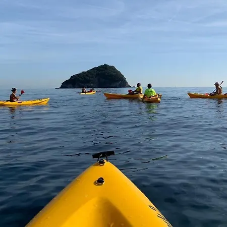 Apartament Vado Sul Mare