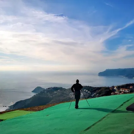 Vado Sul Mare * Vado Ligure