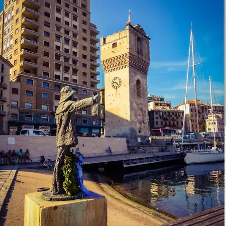 Apartment Vado Sul Mare Vado Ligure