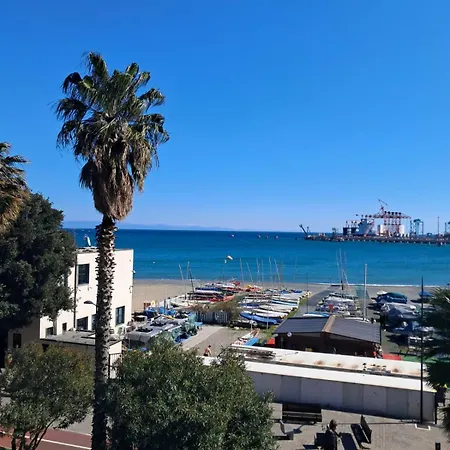 Vado Sul Mare *