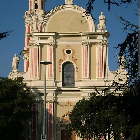 Apartament Vado Sul Mare *