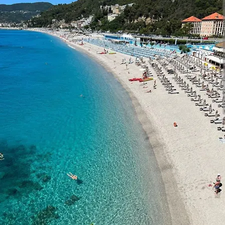 Vado Sul Mare Διαμέρισμα Vado Ligure