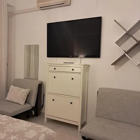 Apartment Vado Sul Mare *