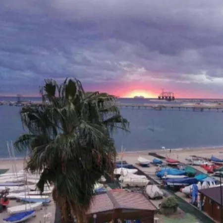 Vado Sul Mare Apartment