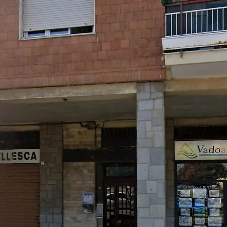 Vado Sul Mare 瓦多利古雷