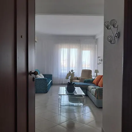 Apartment Vado Sul Mare *