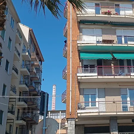 Vado Sul Mare
