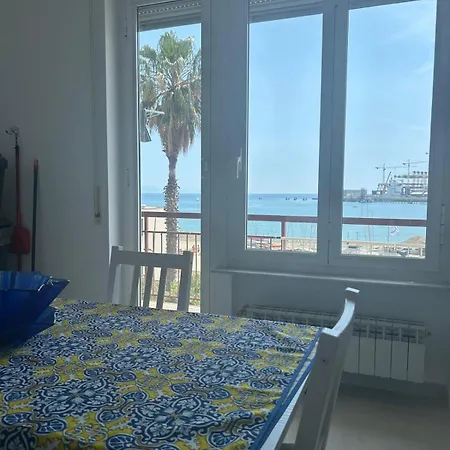 Vado Sul Mare *