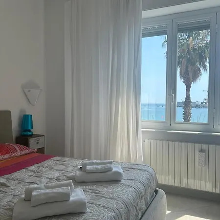 公寓 Vado Sul Mare 瓦多利古雷