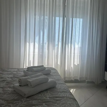 公寓 Vado Sul Mare 瓦多利古雷